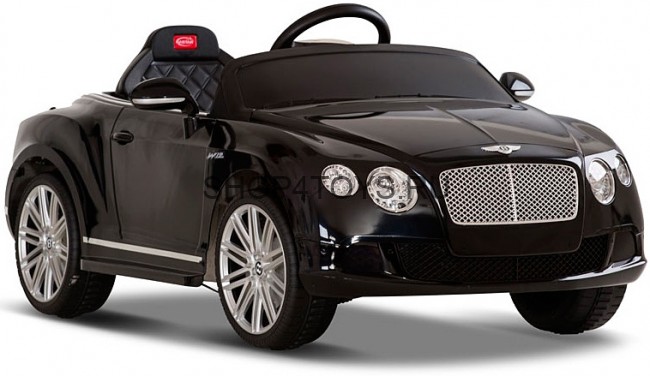 Радиоуправляемый электромобиль Rastar 82100 Bently Continental GTC 12V - 82100
