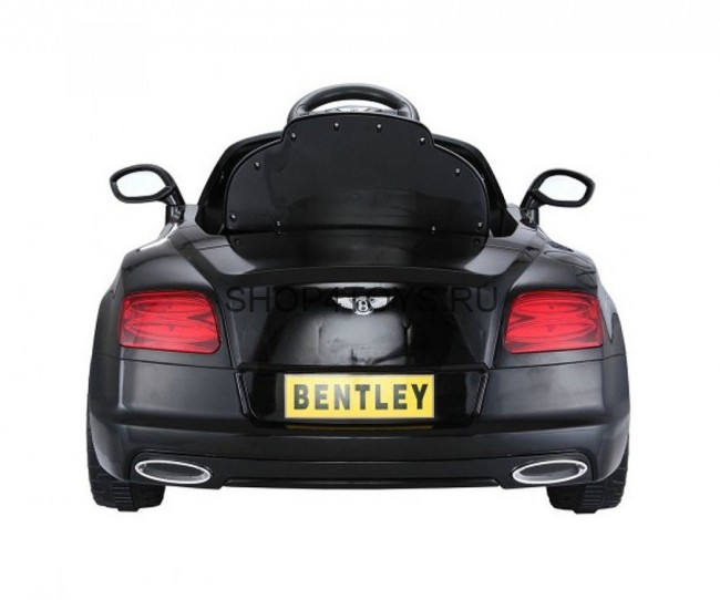 Радиоуправляемый электромобиль Rastar 82100 Bently Continental GTC 12V - 82100