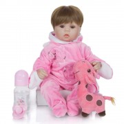 Реборн Оленька Реборн Оленька