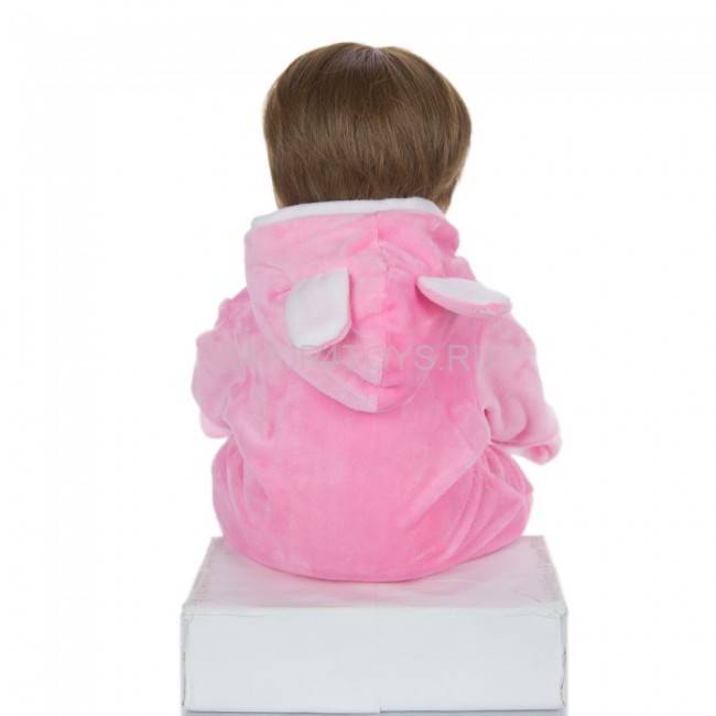 Реборн Оленька