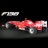 Радиоуправляемый автомобиль MJX R/C Ferrari F138 1:14 - 8511