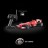 Радиоуправляемый автомобиль MJX R/C Ferrari F138 1:14 - 8511