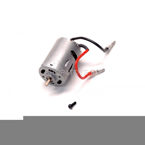 Мотор HSP RC540 - 03011 Мотор HSP RC540 - 03011