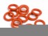 Уплотнительное кольцо резиновое HSP - 02078