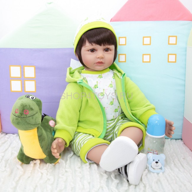 Реборн Жорж