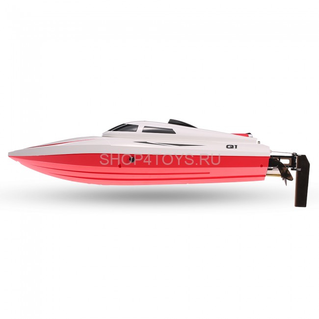 Радиоуправляемый катер Syma Q1 Speedboat RTR 2.4G - SYMA-Q1