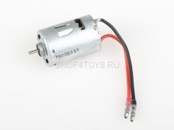 Коллекторный мотор RC550 HSP - 28446 Коллекторный мотор RC550 HSP - 28446