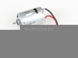 Коллекторный мотор RC550 HSP - 28446 Коллекторный мотор RC550 HSP - 28446