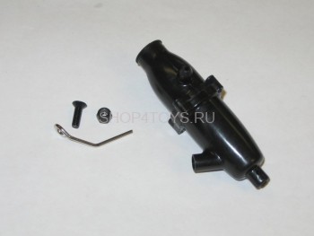Выхлопная труба HSP - 86120 Выхлопная труба HSP - 86120