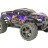 Радиоуправляемый монстр Remo Hobby RH1631 V2.0 4WD RTR масштаб 1:16 2.4G - RH1631V2-BLUE