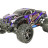 Радиоуправляемый монстр Remo Hobby RH1631 V2.0 4WD RTR масштаб 1:16 2.4G - RH1631V2-BLUE