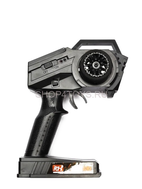 Радиоуправляемый монстр Remo Hobby RH1631 V2.0 4WD RTR масштаб 1:16 2.4G - RH1631V2-BLUE Радиоуправляемый монстр Remo Hobby RH1631 V2.0 4WD RTR масштаб 1:16 2.4G - RH1631V2-BLUE