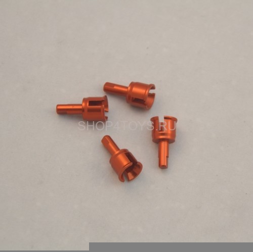 Чашка дифференциала  HSP - 580016