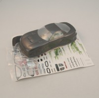 Корпус HSP - 16378s