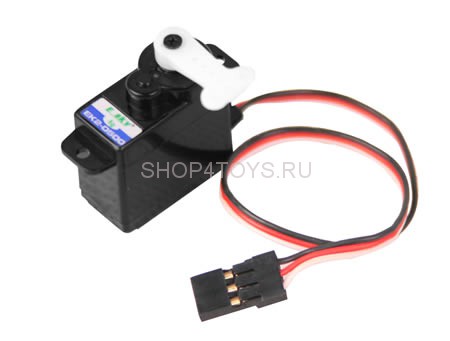 Мини цифровая сервомашинка - EK2-0508