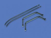 Посадочные шасси - HM-LM400D-Z-12