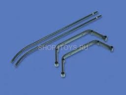 Посадочные шасси - HM-LM400D-Z-12