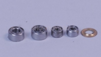 Подшипники -  4R091 Подшипники -  4R091