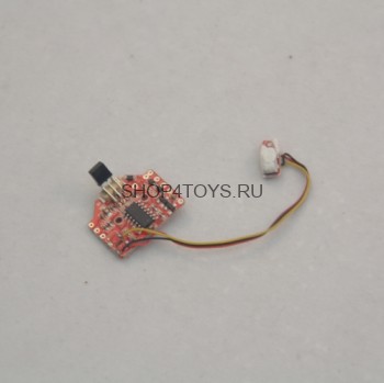 Плата Syma - S111G-15 Плата Syma - S111G-15