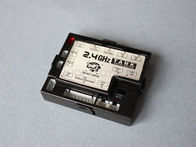 Контроллер Heng Long 2.4G - HL24GRX