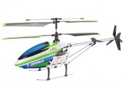 Радиоуправляемый вертолет MJX T55 (зеленый) c FPV камерой 2.4G - T55FPV-G Радиоуправляемый вертолет MJX T55 (зеленый) c FPV камерой 2.4G - T55FPV-G