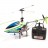 Радиоуправляемый вертолет MJX T55 (зеленый) c FPV камерой 2.4G - T55FPV-G