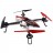 Радиоуправляемый квадрокоптер с барометром WLToys Q212K RTF WiFi FPV 2.4G - WLT-Q212K
