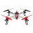 Радиоуправляемый квадрокоптер с барометром WLToys Q212K RTF WiFi FPV 2.4G - WLT-Q212K