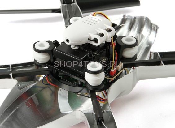 Радиоуправляемый квадрокоптер с барометром WLToys Q212K RTF WiFi FPV 2.4G - WLT-Q212K Радиоуправляемый квадрокоптер с барометром WLToys Q212K RTF WiFi FPV 2.4G - WLT-Q212K