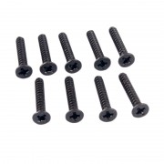 Набор винтов HSP 3x16 - 02180 Набор винтов HSP 3x16 - 02180