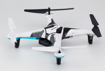Радиоуправляемый квадрокоптер Nine Eagles Galaxy Visitor 8 Black&amp;White 2.4G - NE201882 Радиоуправляемый квадрокоптер Nine Eagles Galaxy Visitor 8 Black&White 2.4G - NE201882