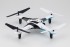 Радиоуправляемый квадрокоптер Nine Eagles Galaxy Visitor 8 Black&White 2.4G - NE201882