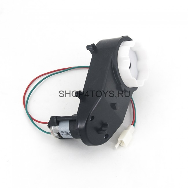 Задний левый редуктор ABL с мотором - ABL-008 Задний левый редуктор ABL с мотором - ABL-008