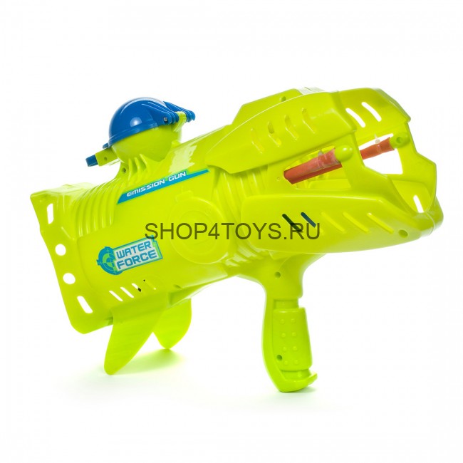 Бластер 2в1 ( снег и вода ) - BT894