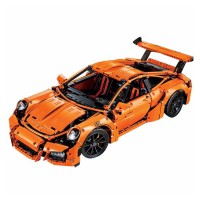 Конструктор Lepin Technics Porsche 911 GT3 RS (Technics 42056) - LN-20001