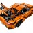 Конструктор Lepin Technics Porsche 911 GT3 RS (Technics 42056) - LN-20001