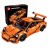 Конструктор Lepin Technics Porsche 911 GT3 RS (Technics 42056) - LN-20001
