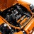 Конструктор Lepin Technics Porsche 911 GT3 RS (Technics 42056) - LN-20001