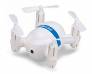 Квадрокоптер MJX X929H Mini RTF 2.4G - White - X929H Квадрокоптер MJX X929H Mini RTF 2.4G - White - X929H