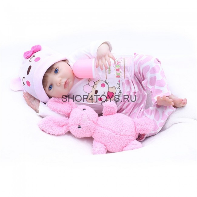 Реборн реалистичная, кукла реборн девочка, красивая реборн Реборн реалистичная, кукла реборн девочка, красивая реборн