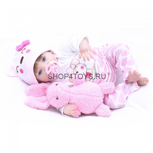 Реборн Лана, милая реборн, реборн купить в Москве, реборн младенец, реборн с соской и бутылкой Реборн Лана, милая реборн, реборн купить в Москве, реборн младенец, реборн с соской и бутылкой