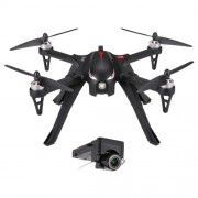Радиоуправляемый квадрокоптер MJX Black Bugs 3 + WiFi камера 2.4G - MJX-B3-C5020 Радиоуправляемый квадрокоптер MJX Black Bugs 3 + WiFi камера 2.4G - MJX-B3-C5020