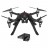 Радиоуправляемый квадрокоптер MJX Black Bugs 3 + WiFi камера 2.4G - MJX-B3-C5020
