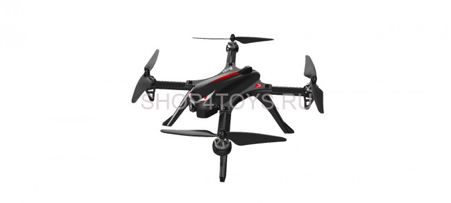 Радиоуправляемый квадрокоптер MJX Black Bugs 3 + WiFi камера 2.4G - MJX-B3-C5020 Радиоуправляемый квадрокоптер MJX Black Bugs 3 + WiFi камера 2.4G - MJX-B3-C5020