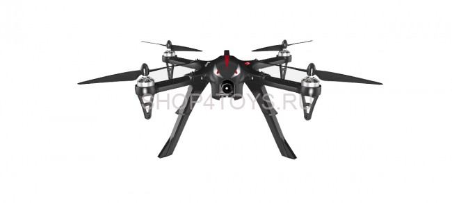 Радиоуправляемый квадрокоптер MJX Black Bugs 3 + WiFi камера 2.4G - MJX-B3-C5020 Радиоуправляемый квадрокоптер MJX Black Bugs 3 + WiFi камера 2.4G - MJX-B3-C5020