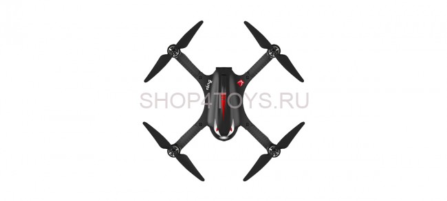 Радиоуправляемый квадрокоптер MJX Black Bugs 3 + WiFi камера 2.4G - MJX-B3-C5020 Радиоуправляемый квадрокоптер MJX Black Bugs 3 + WiFi камера 2.4G - MJX-B3-C5020