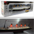 Радиоуправляемый корабль Титаник Heng Tai 1:325 - 757T-4020