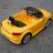 Радиоуправляемый электромобиль Rastar 82500 Audi TTS Roadster 12V 2.4G - 82500