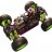 Радиоуправляемый внедорожник с ДВС монстр HSP TYRANNOSAUREU 4x4 - 94108 - 2.4G
