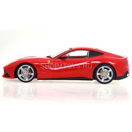 Радиоуправляемый автомобиль MJX R/C Ferrari F12 Berlinetta 1:14 - 8507